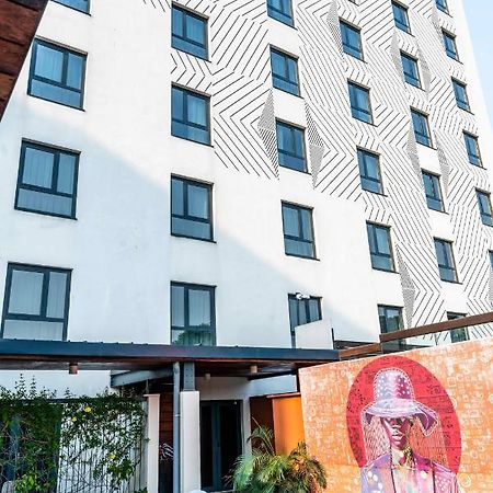 Onomo Hotel Duala Zewnętrze zdjęcie