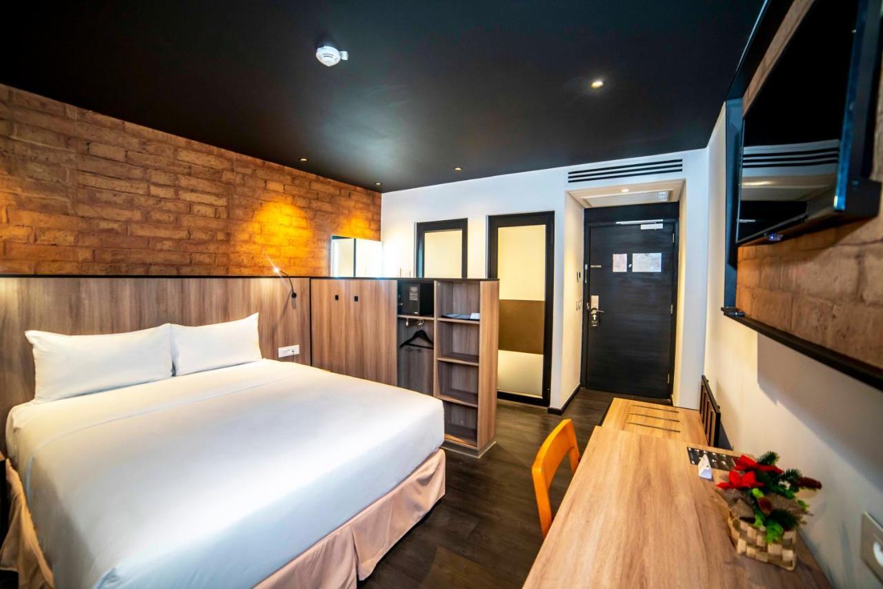 Onomo Hotel Duala Zewnętrze zdjęcie