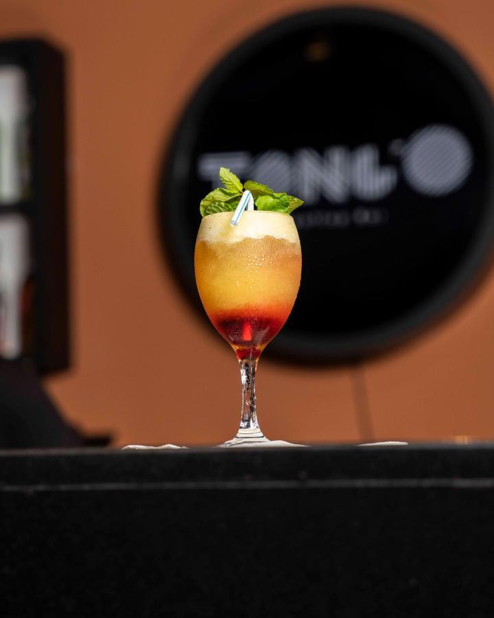 Onomo Hotel Duala Zewnętrze zdjęcie