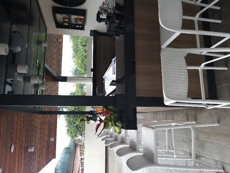 Onomo Hotel Duala Zewnętrze zdjęcie