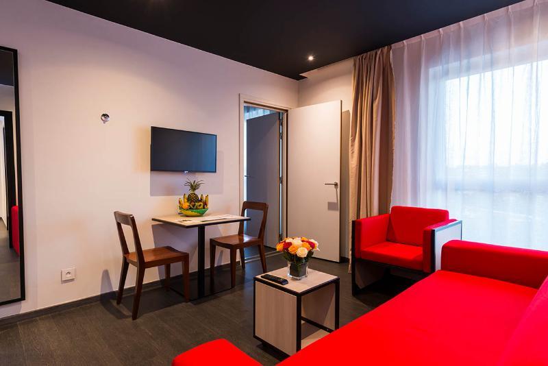 Onomo Hotel Duala Zewnętrze zdjęcie