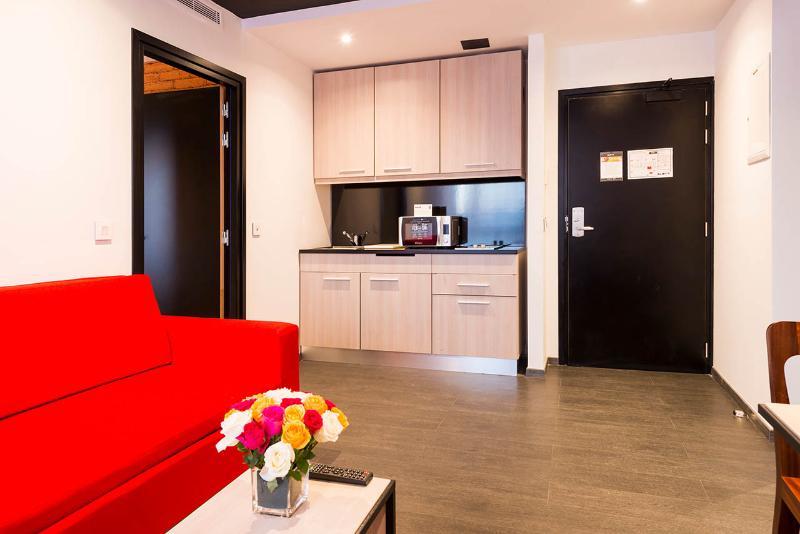 Onomo Hotel Duala Zewnętrze zdjęcie